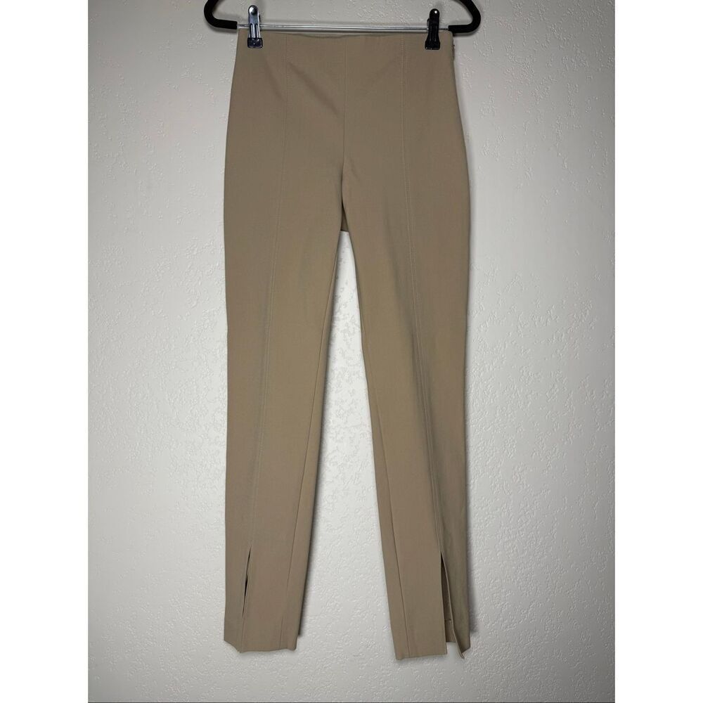 Theory Split Legging - Picture 2 of 7